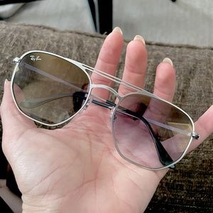 RB3609 Ray Ban Aviators